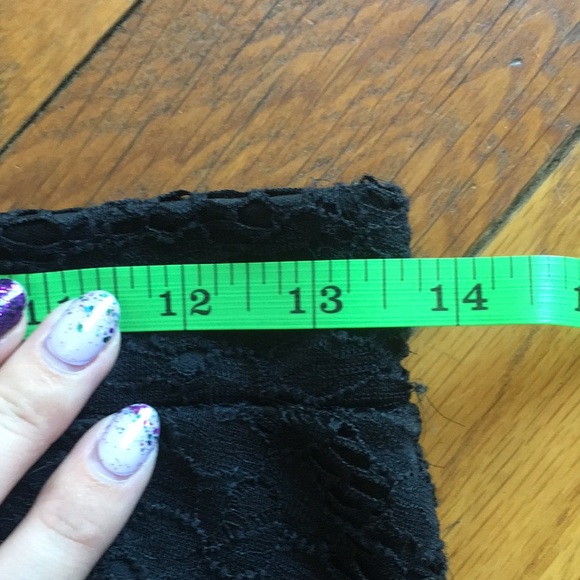 Justify Mini Skirt - Picture 4 of 5